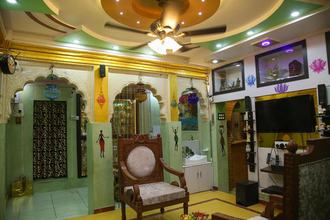 Saji Sanwri Heritage Inn Haveli Jodhpur (Rajasthan) Exterior foto